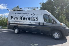 Patchworks