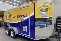 Box Trucks & Trailers