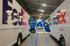 Fleet Wraps