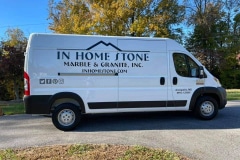 Vehicle Lettering