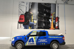Wall Wraps