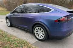Window Tint